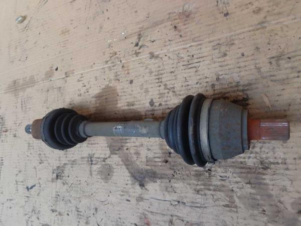 CARDAN GAUCHE FORD FOCUS / C-MAX 10/2004-1/2008 1.6TDCI/1.8TDCI - Vue 1